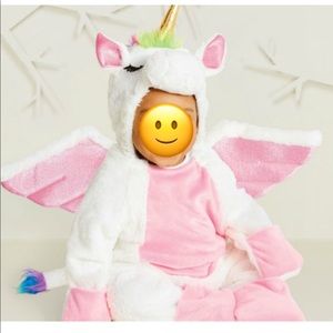 Rainbow Unicorn 🦄 Costume